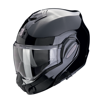 Scorpion Exo Tech Evo Pro Solid Helmet